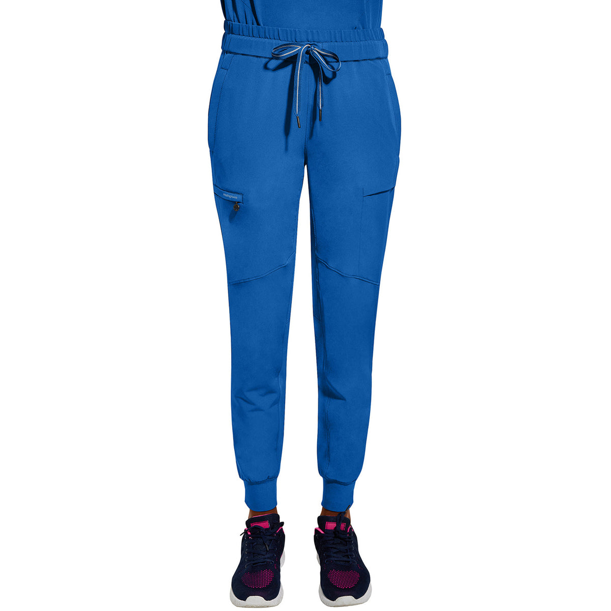 Healing Hands 360 Women's 6-Pocket Naya Moisture Wicking Pant