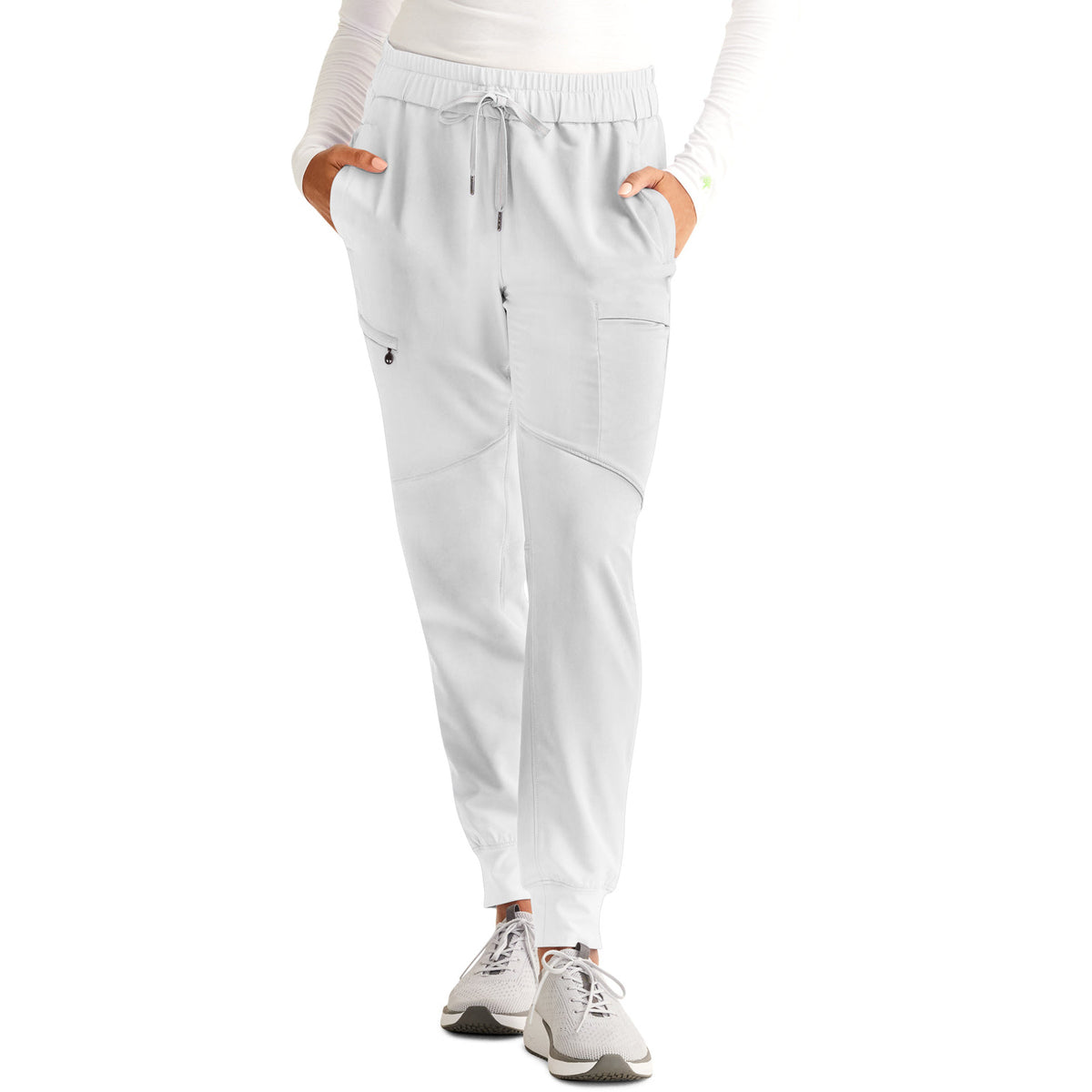 Healing Hands 360 Women's 6-Pocket Naya Moisture Wicking Pant
