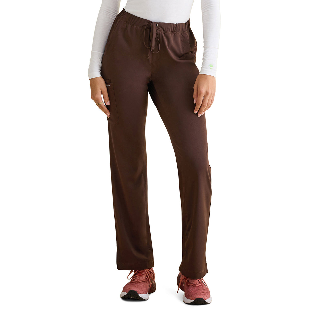 Healing Hands Women's 6-Pocket Rebecca Moisture Wicking Pant