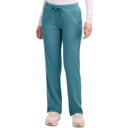 Healing Hands Women's 6-Pocket Rebecca Moisture Wicking Pant