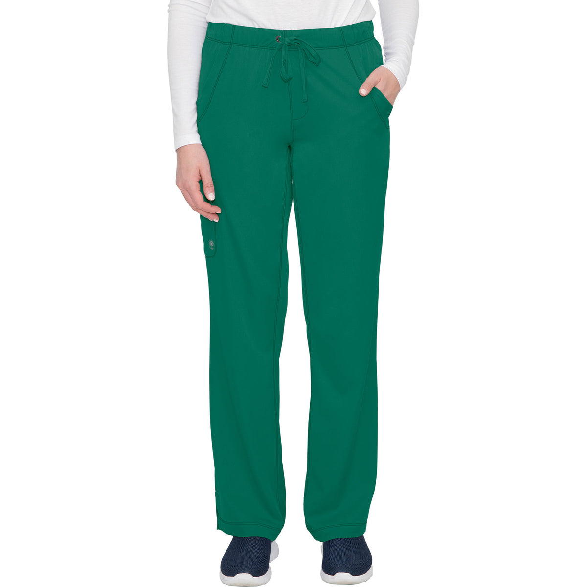 Healing Hands Women's 6-Pocket Rebecca Moisture Wicking Pant
