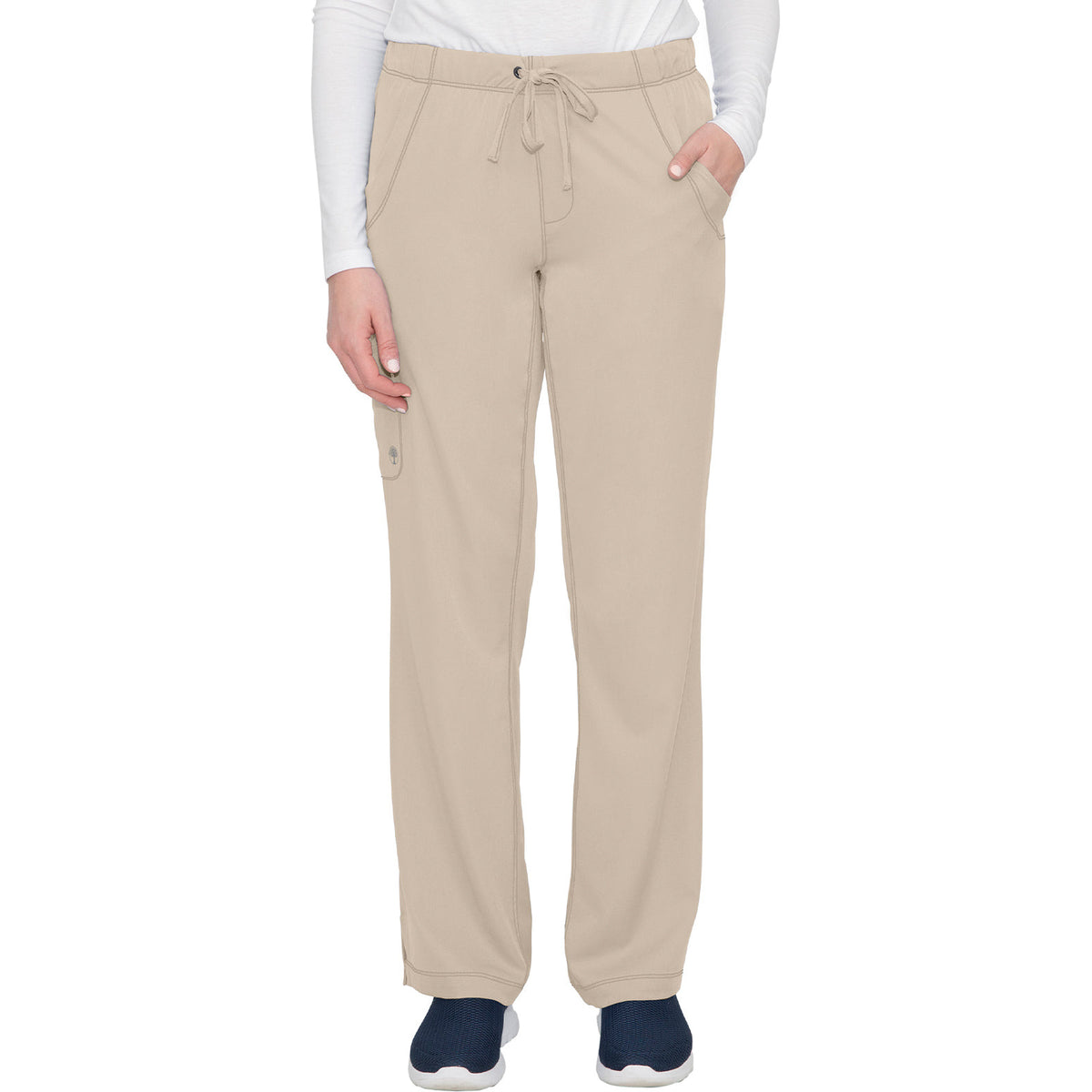 Healing Hands Women's 6-Pocket Rebecca Moisture Wicking Pant