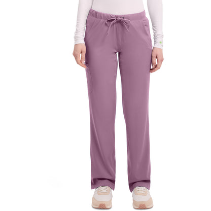 Healing Hands Women's 6-Pocket Rebecca Moisture Wicking Pant