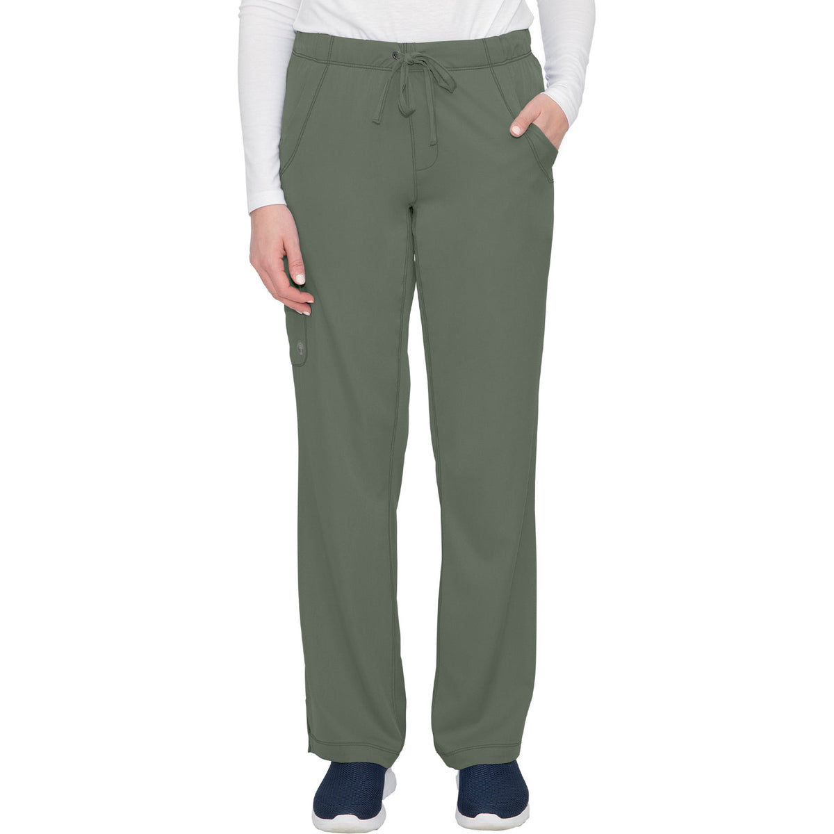 Healing Hands Women's 6-Pocket Rebecca Moisture Wicking Pant