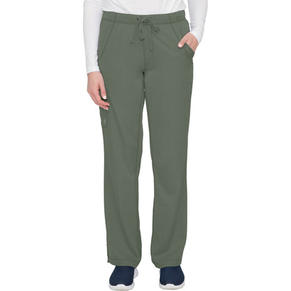 Healing Hands Women's 6-Pocket Rebecca Moisture Wicking Pant