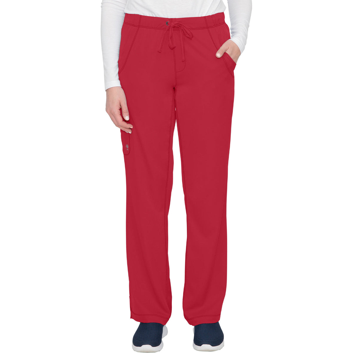 Healing Hands Women's 6-Pocket Rebecca Moisture Wicking Pant