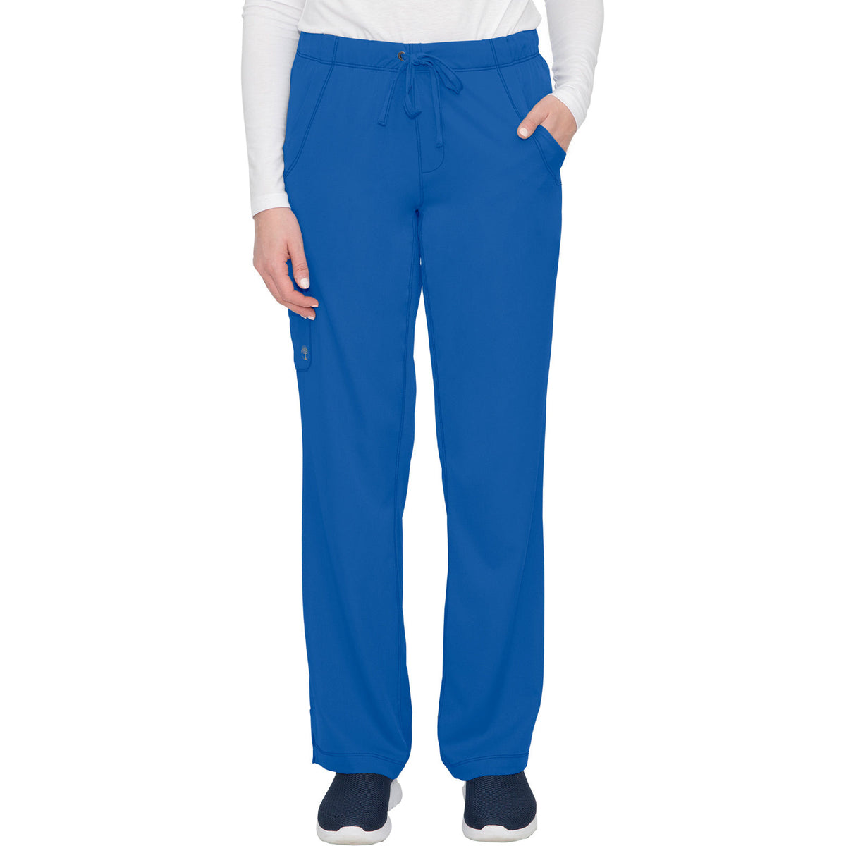 Healing Hands Women's 6-Pocket Rebecca Moisture Wicking Pant
