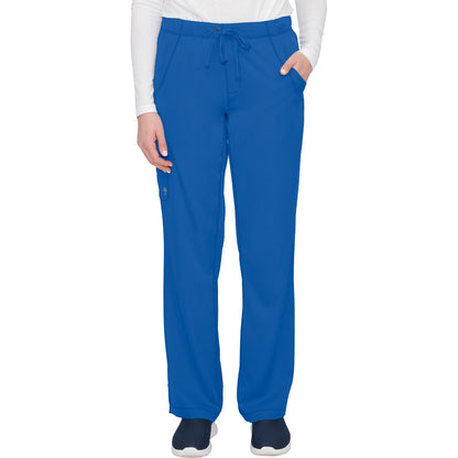 Healing Hands Women's 6-Pocket Rebecca Moisture Wicking Pant