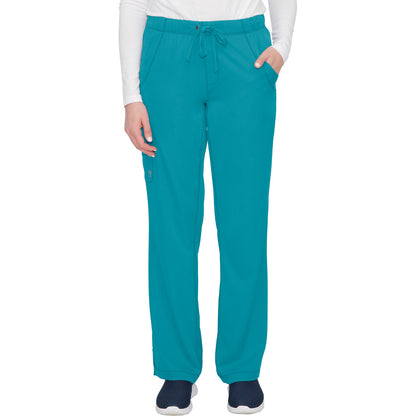 Healing Hands Women's 6-Pocket Rebecca Moisture Wicking Pant