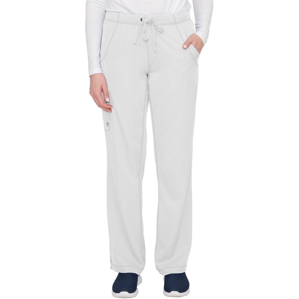 Healing Hands Women's 6-Pocket Rebecca Moisture Wicking Pant