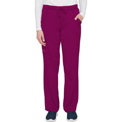 Healing Hands Women's 6-Pocket Rebecca Moisture Wicking Pant