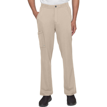 Healing Hands Men's 6-Pocket Ryan Moisture Wicking Pant