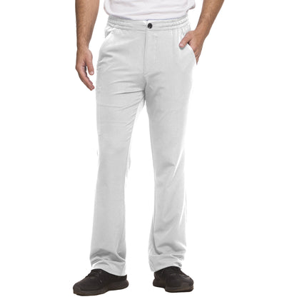 Healing Hands Men's 6-Pocket Ryan Moisture Wicking Pant