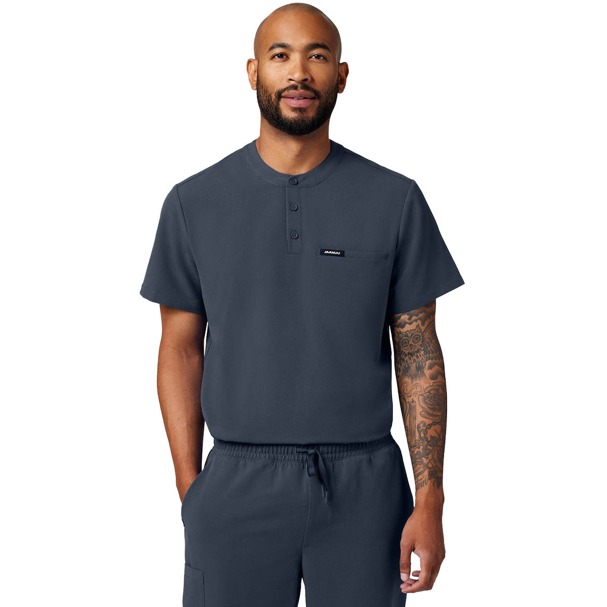 Carbon Gray