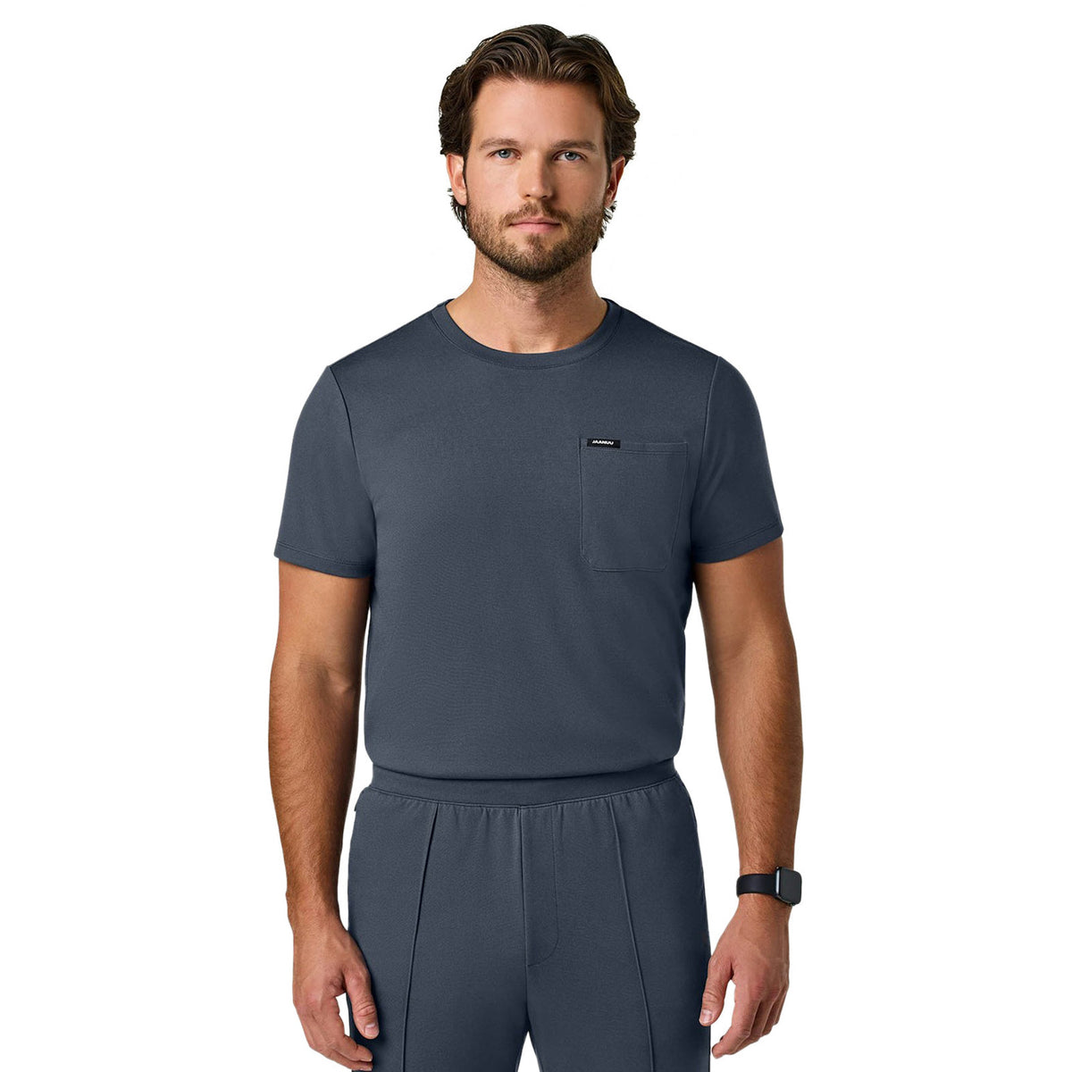 Carbon Gray