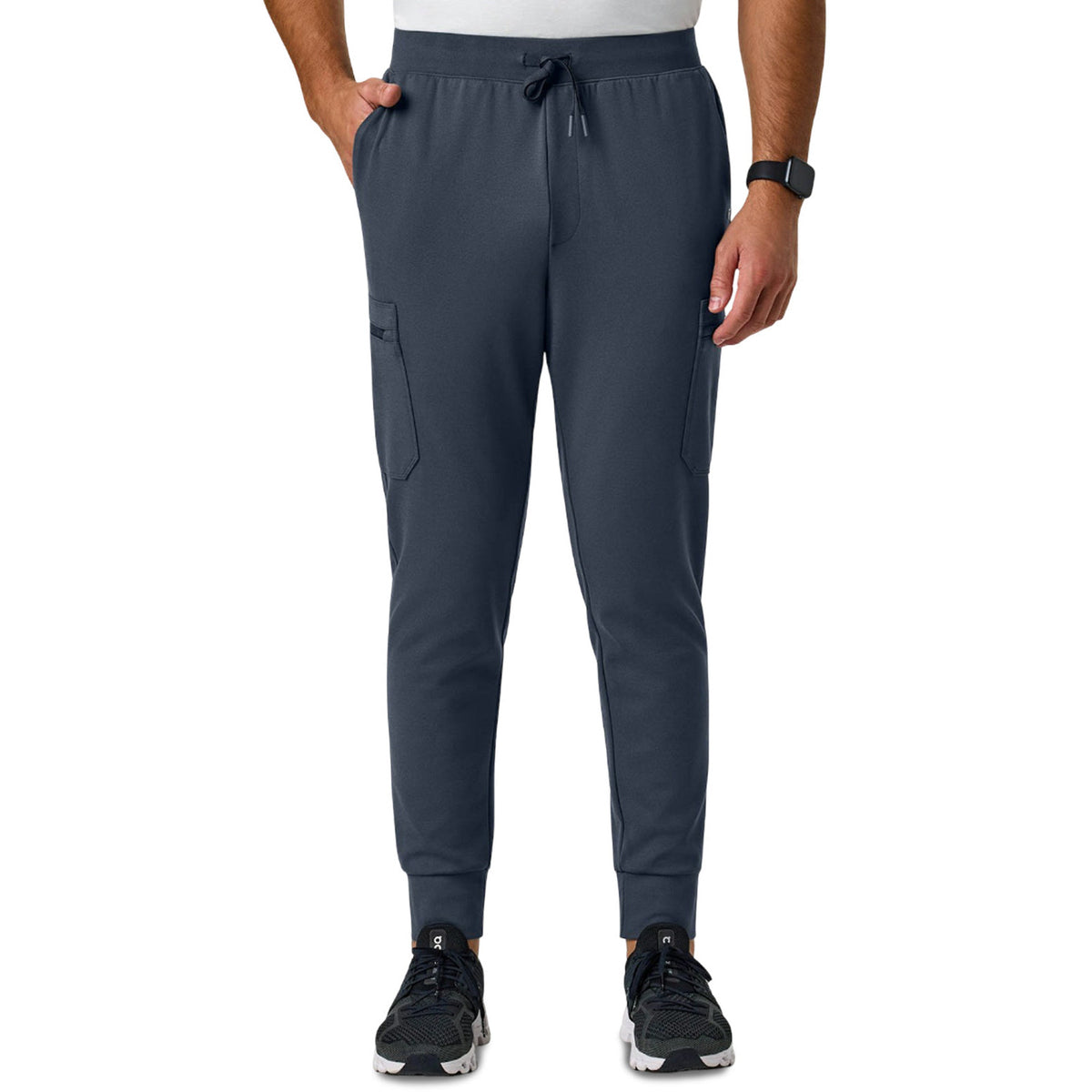 Carbon Gray