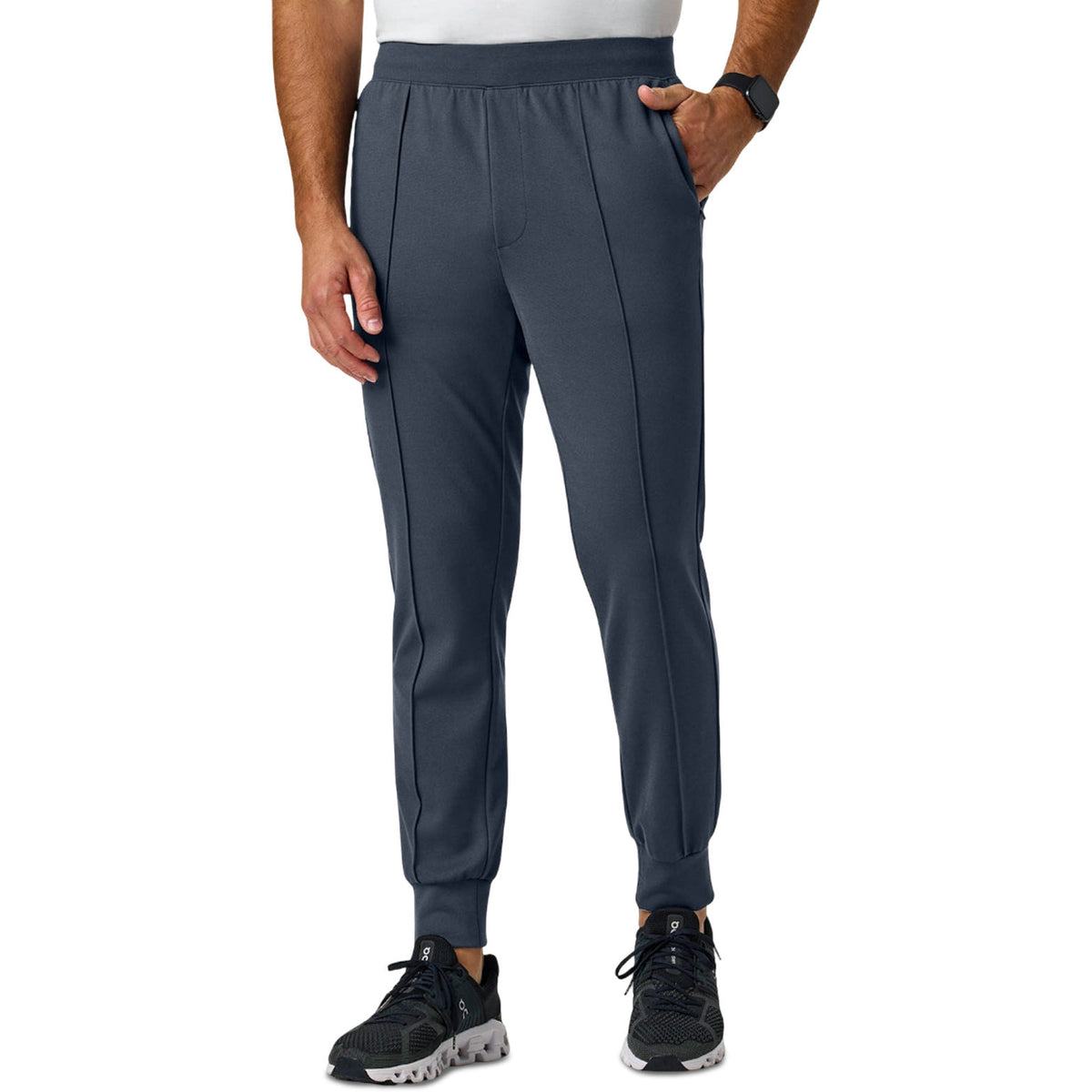 Carbon Gray