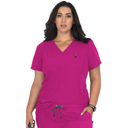 Azalea Pink