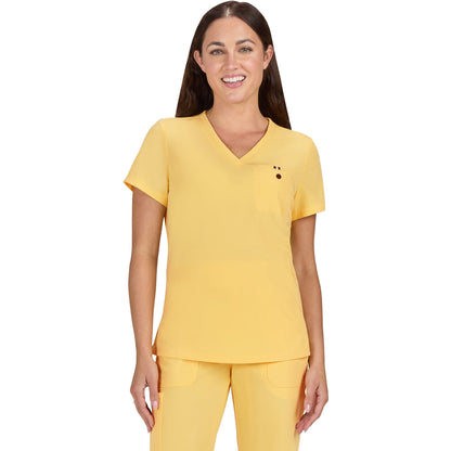 Butter Yellow