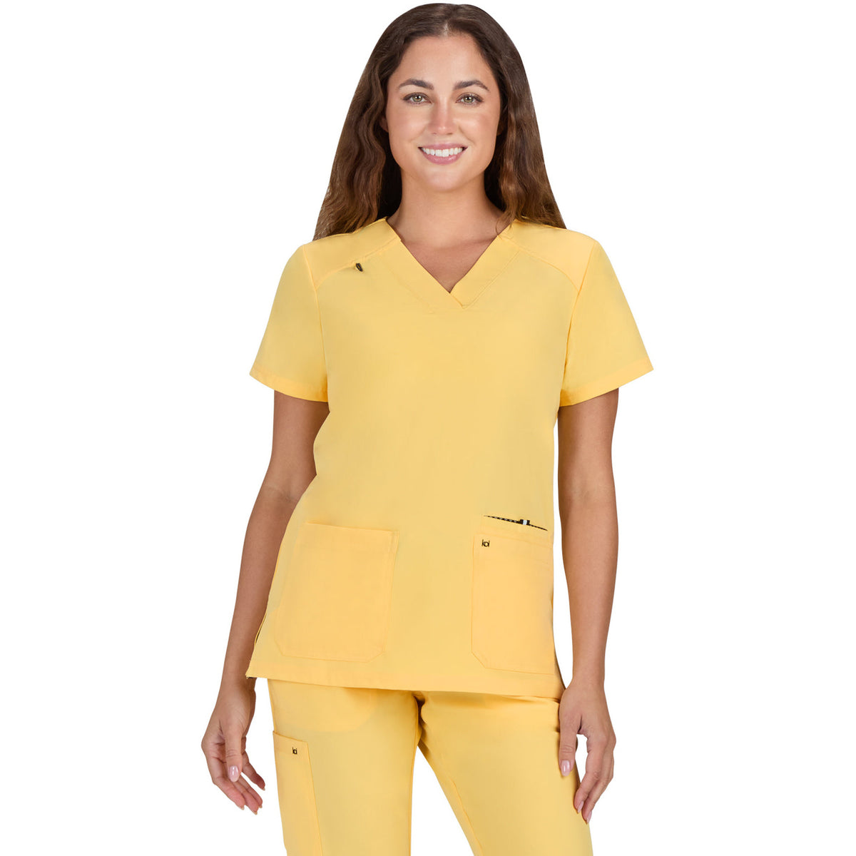 Butter Yellow