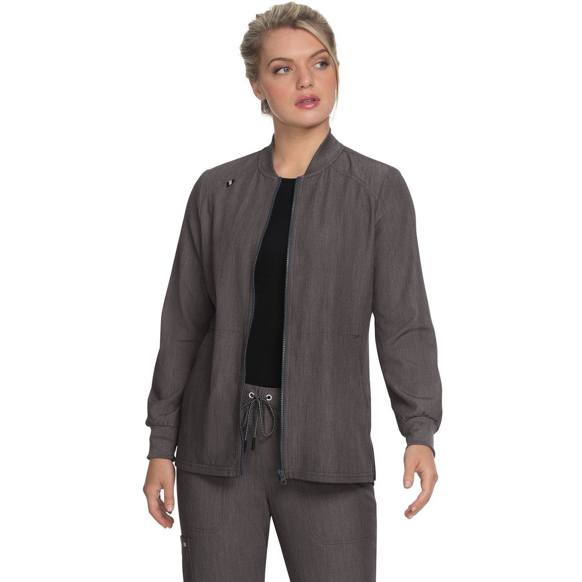 Heather Grey