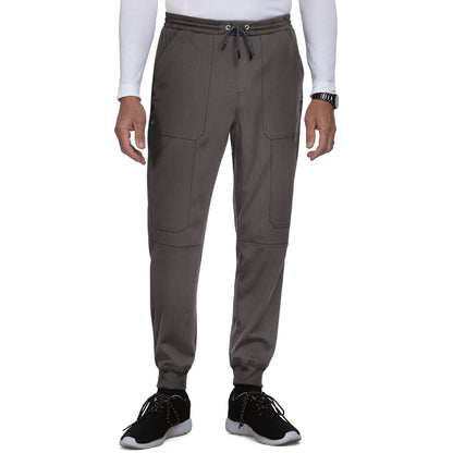 KOI Next Gen Men's 7-Pocket Jogger Day to Night Pant