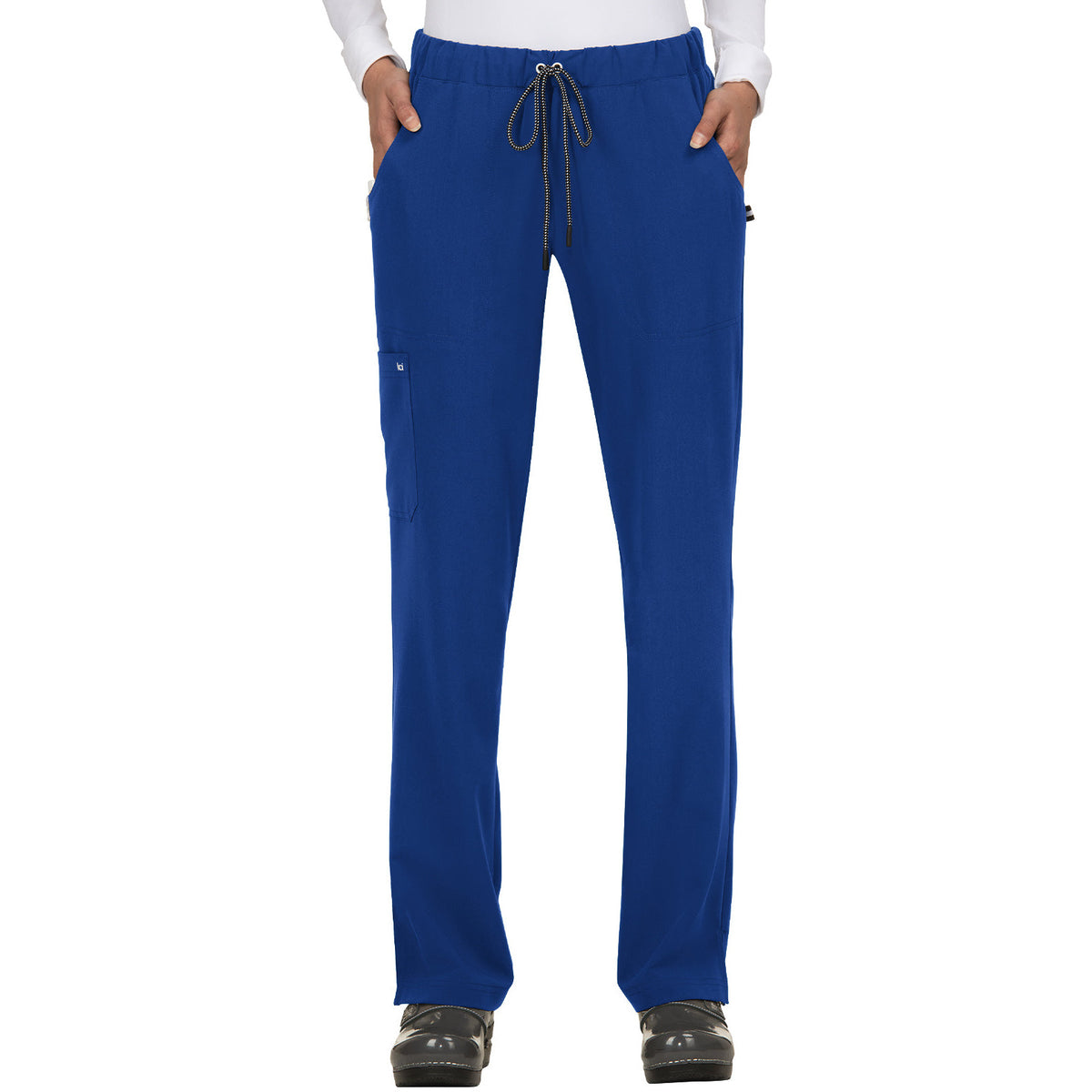KOI Next Gen Women's 5-Pocket Cargo Everyday Hero Pant