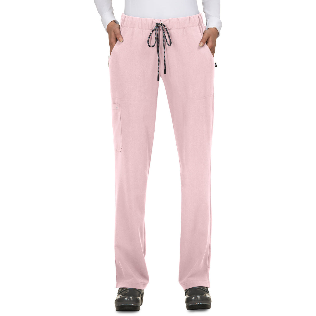 KOI Next Gen Women's 5-Pocket Cargo Everyday Hero Pant
