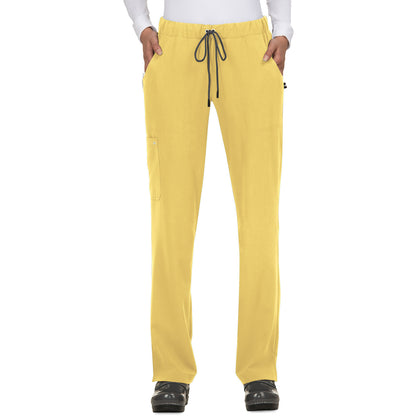 Butter Yellow