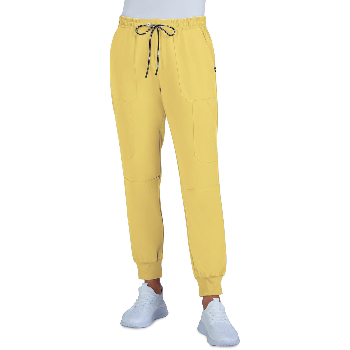 Butter Yellow