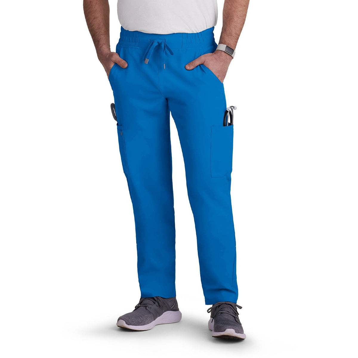 Royal Blue
