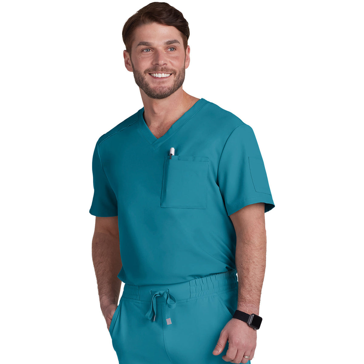 Teal