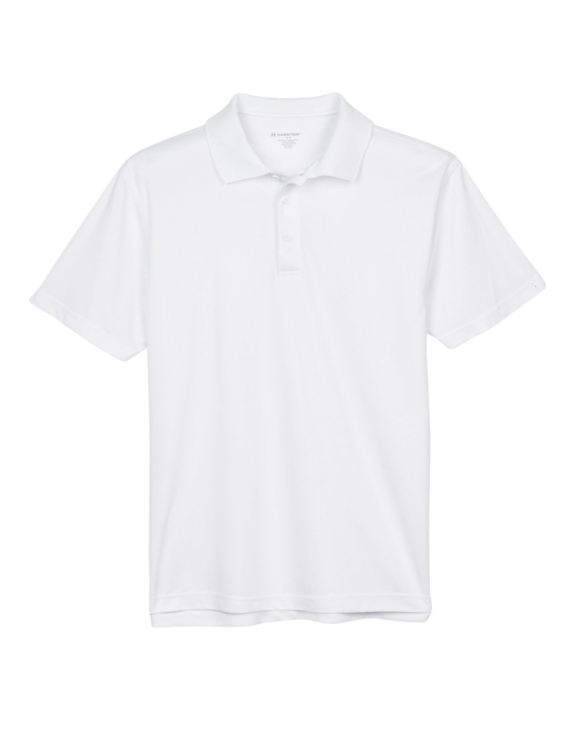 Men's Polytech Polo