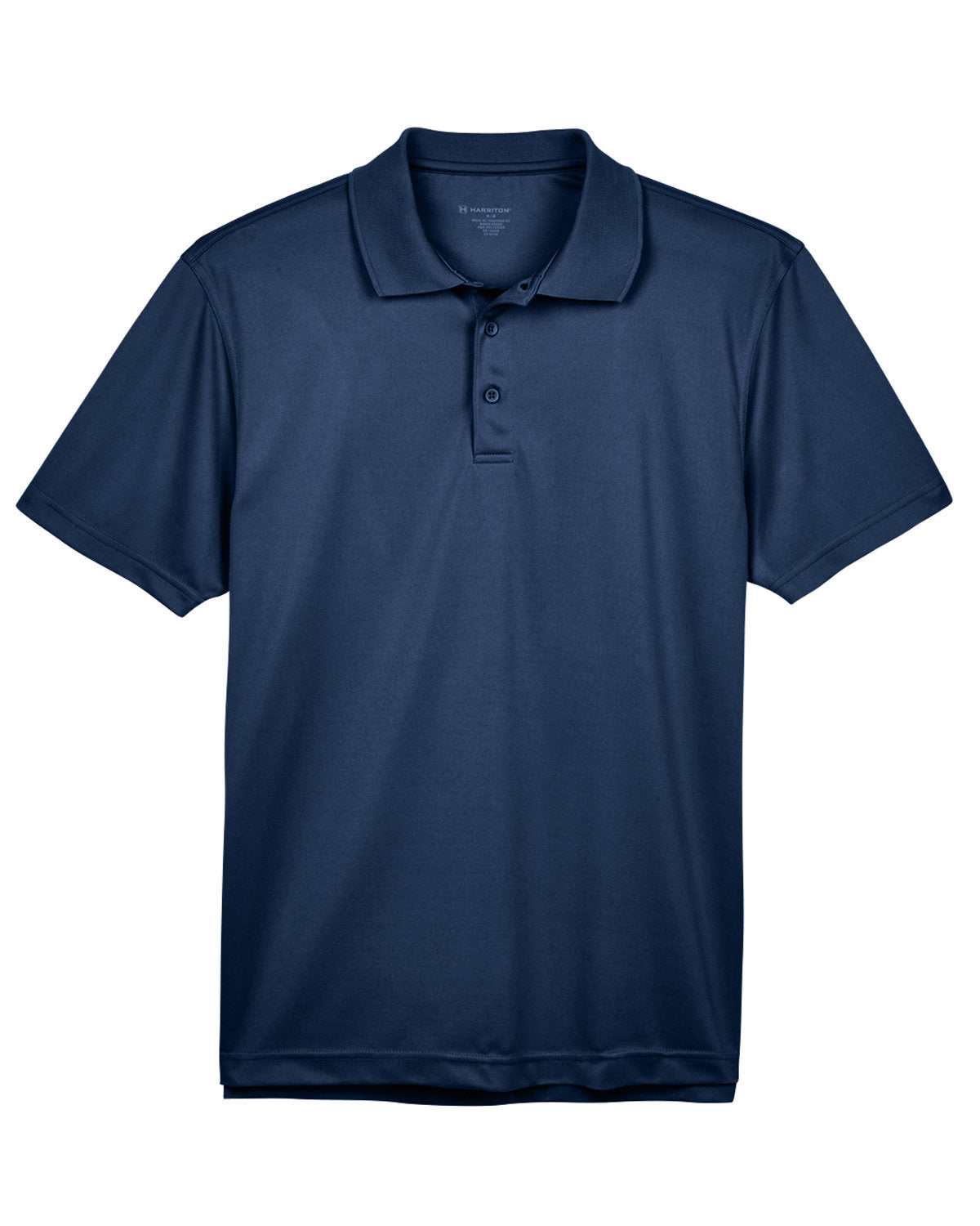 Men's Polytech Polo