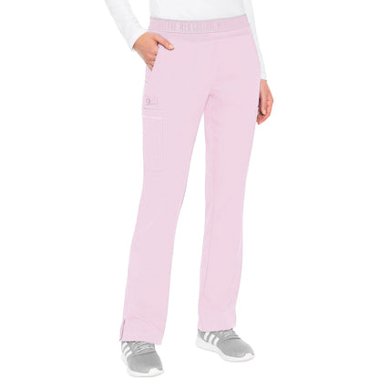 Med Couture MC Touch Women's 2 Cargo Pocket Pant