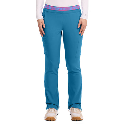 Med Couture MC Touch Women's 2 Cargo Pocket Pant