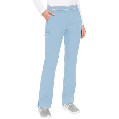 Med Couture MC Touch Women's 2 Cargo Pocket Pant