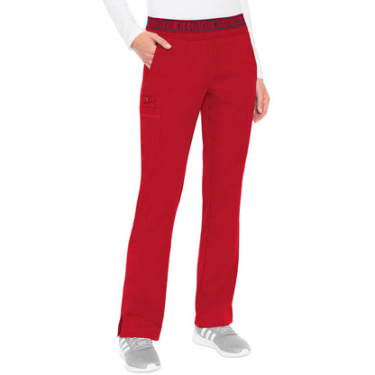 Med Couture MC Touch Women's 2 Cargo Pocket Pant