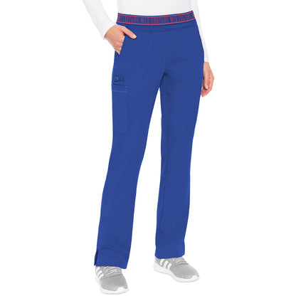 Med Couture MC Touch Women's 2 Cargo Pocket Pant