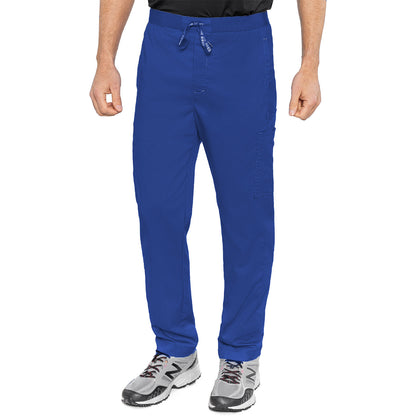 Med Couture Rothwear Touch Men's 6-Pocket Straight Leg Pant