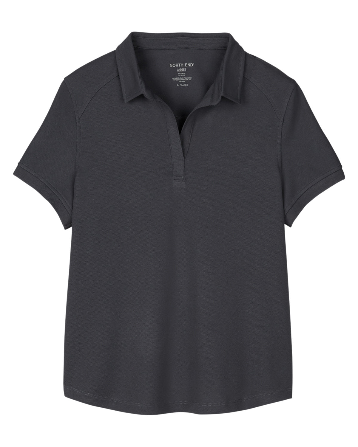Ladies' Express Tech Performance Polo
