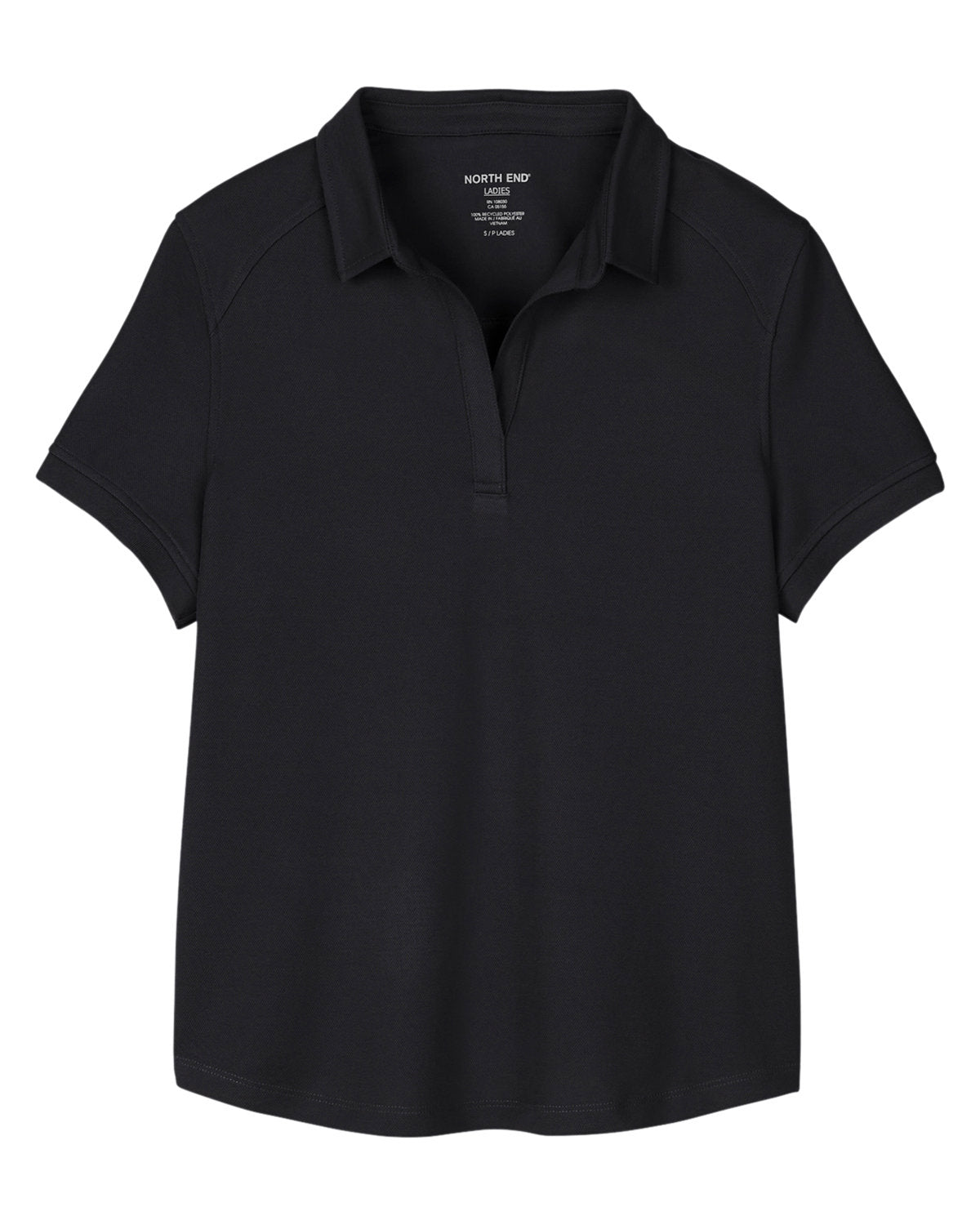 Ladies' Express Tech Performance Polo