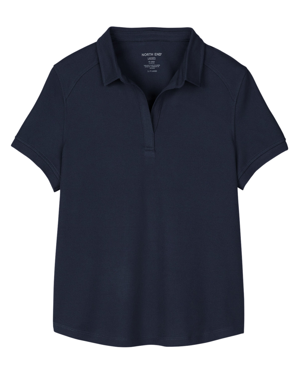 Ladies' Express Tech Performance Polo