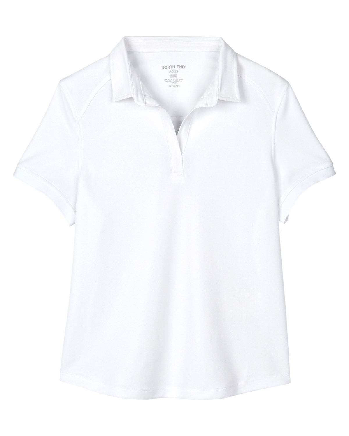 Ladies' Express Tech Performance Polo