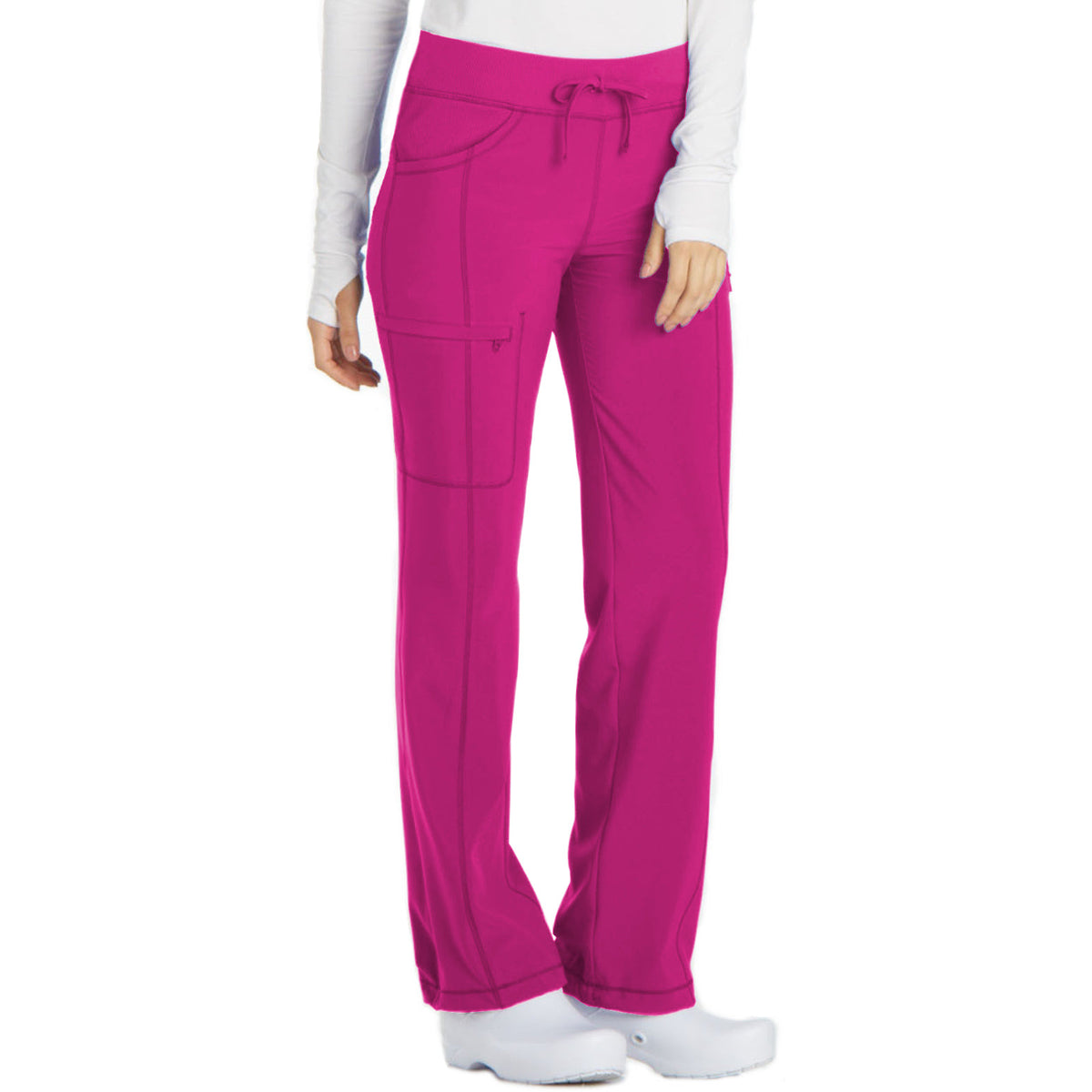 Carmine Pink
