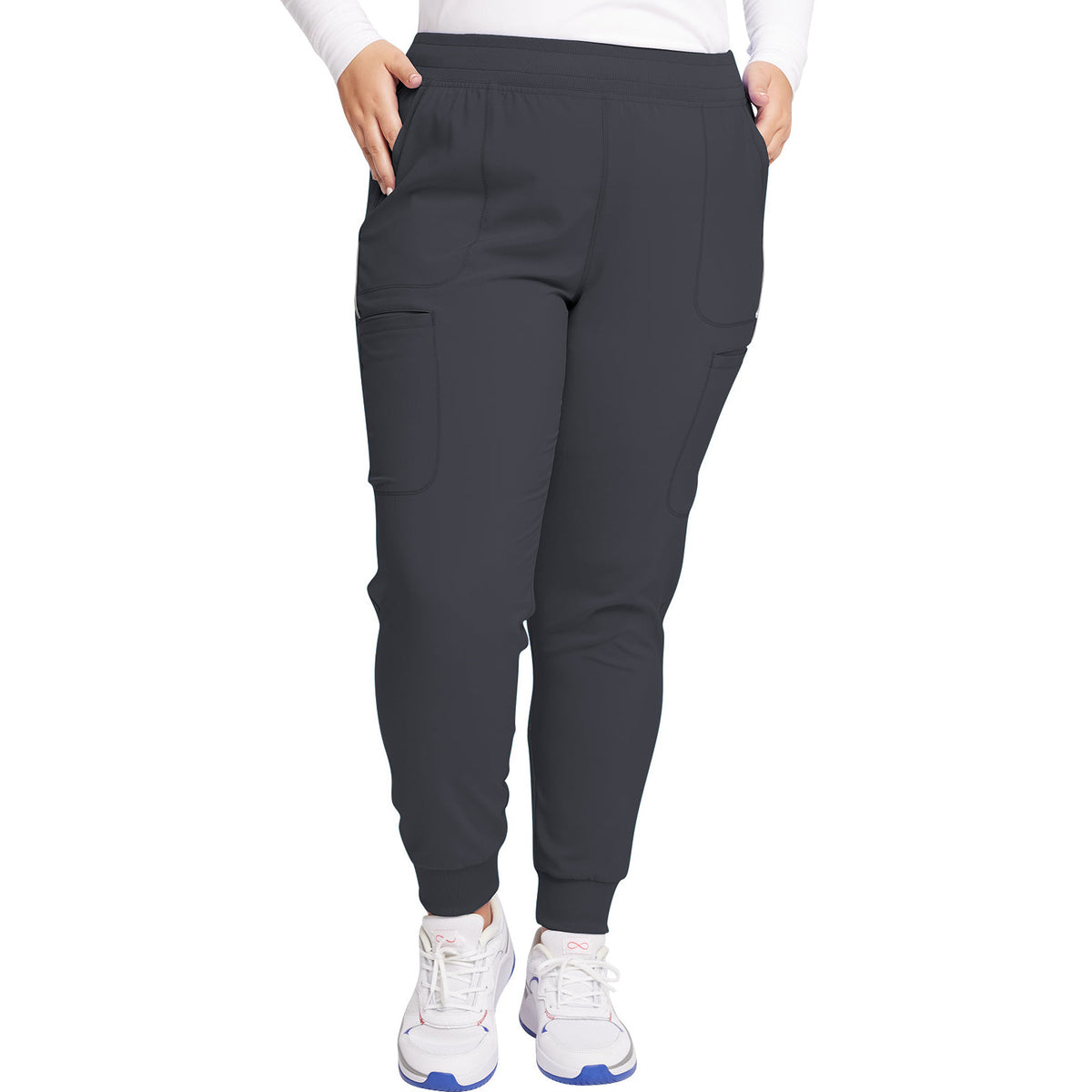 Infinity Infinity Women's Mid Rise Jogger