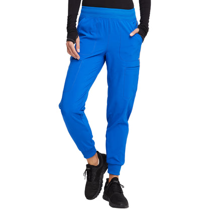 Infinity Infinity Women's Mid Rise Jogger