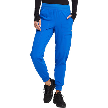 Infinity Infinity Women's Mid Rise Jogger
