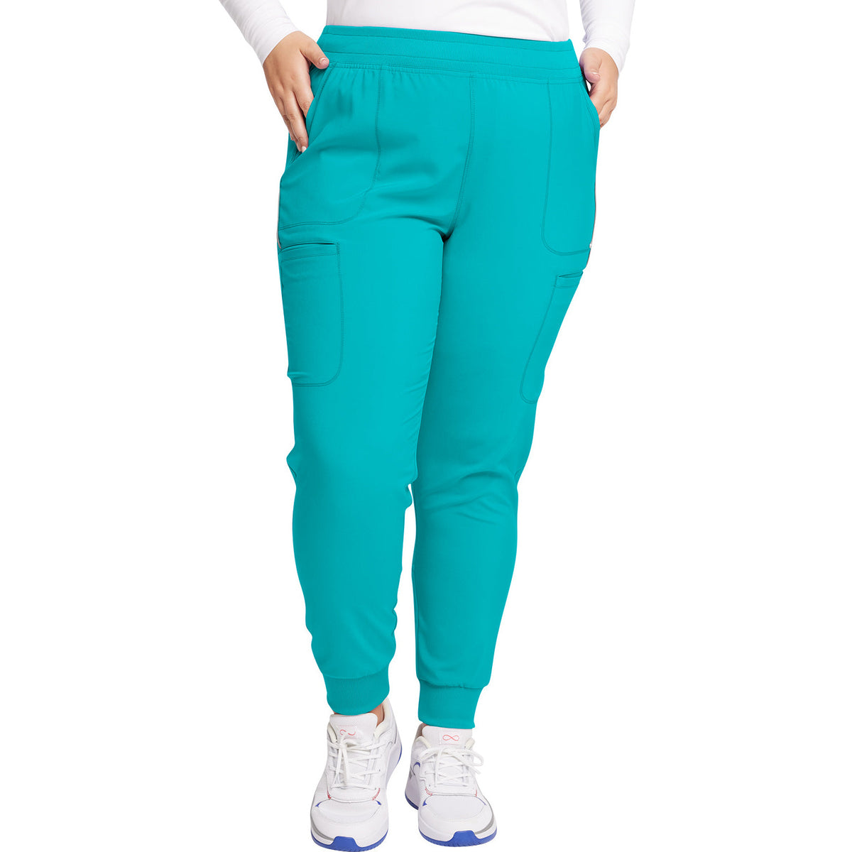 Infinity Infinity Women's Mid Rise Jogger