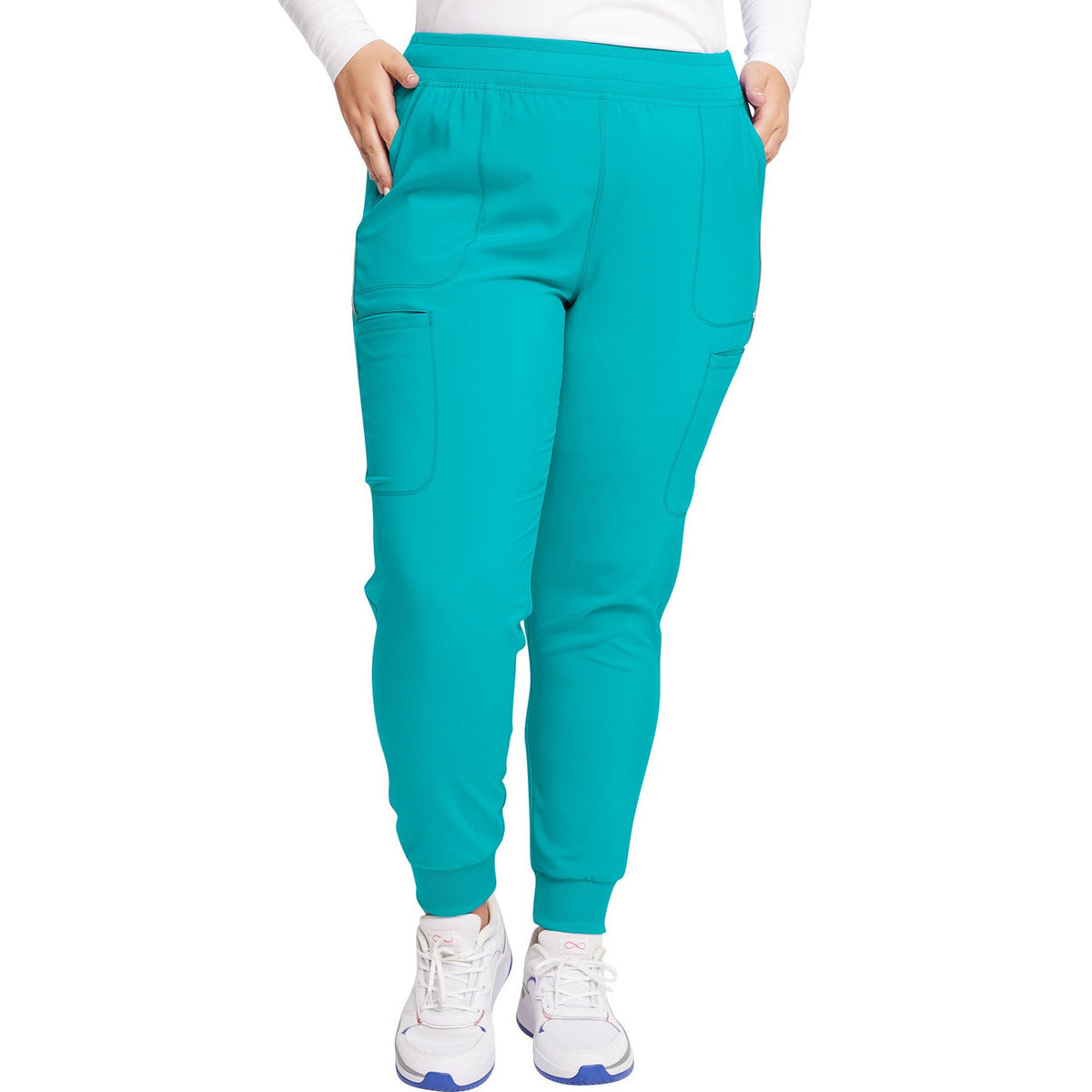 Infinity Infinity Women's Mid Rise Jogger